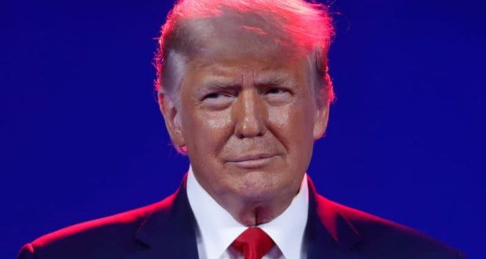 Trump rikthehet në rrjetet sociale, por kësaj here me një surprizë