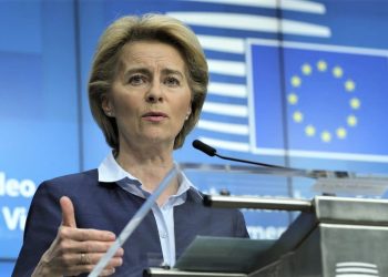 Evropa me pasaportë dixhitale vaksinimi. Presidentja e KE-së Ursula von der Leyen, njofton propozimin ligjor