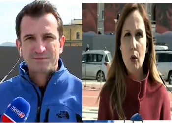 Veliaj dhe Tabaku paralajmërojnë tubime paqësore