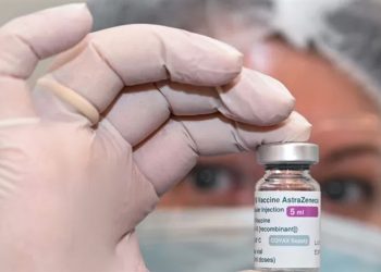 Edhe Hollanda pezullon AstraZeneca-n