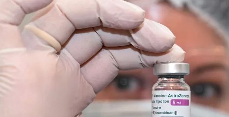 Edhe Hollanda pezullon AstraZeneca-n