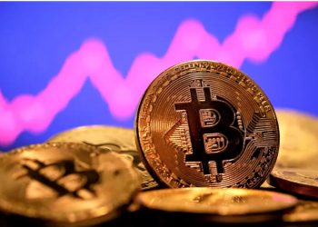 Rritet sërish vlera e kripto-valutës. Bitkoini shkon më shumë se  60.000 dollarë 1 copë