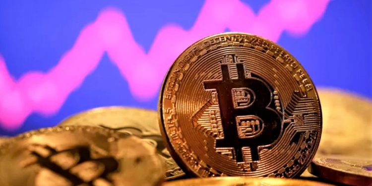 Rritet sërish vlera e kripto-valutës. Bitkoini shkon më shumë se  60.000 dollarë 1 copë