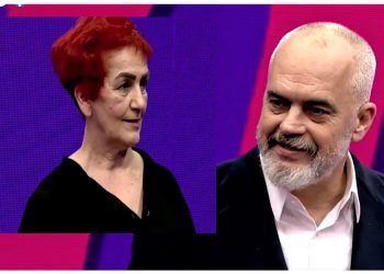 Najada Çomo kandidatja më e re për deputete e PS. Rama: “Jo të bëhesh ti si ne, por ne si ty”