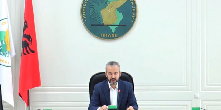 KQZ/ Nis verifikimi i formularëve të vetëdeklarimit