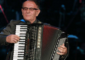 Ndahet nga jeta kompozitori Agim Krajka