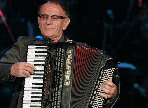 Ndahet nga jeta kompozitori Agim Krajka