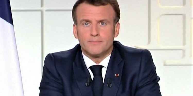 5000 njerëz nën kujdes intensiv, Franca mbyllet e tëra për herë të tretë