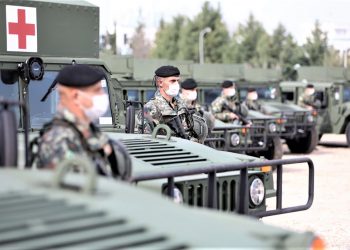 Amerika dhuron  29 automjete ushtarake. Yuri Kim: “Dhurimi vendimtar, Shqipëria do mikpresë  “Defender 21”