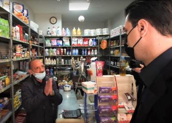 Basha takon bizneset e vogla: mbahuni dhe dy muaj, jemi racë e fortë