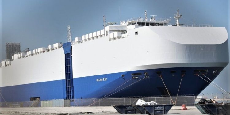 Lufta në Siri/ Netanjau fajëson Iranin për shpërthimin në anijen izraelite