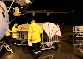 Mbërrijnë dhe 9360 doza të tjera Pfizer