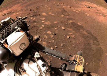 Preseverance nis eksplorimin në Mars. NASA publikon pamjet (video)