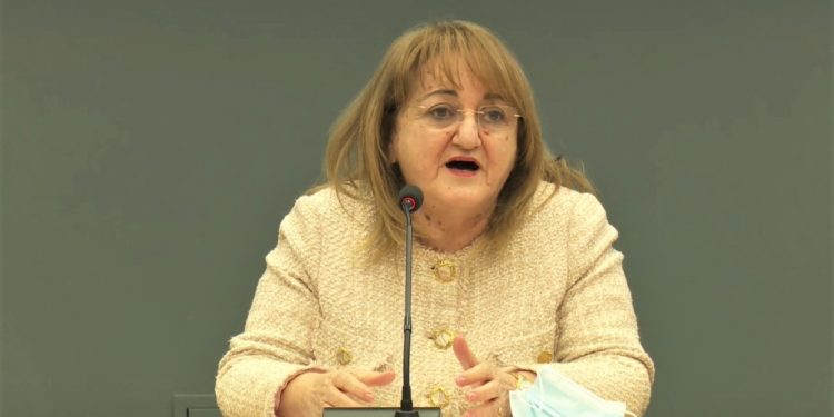 Komisioni Teknik i Ekspertëve lë në fuqi masat që ishin, përfshi dhe ndalimin e grumbullimeve