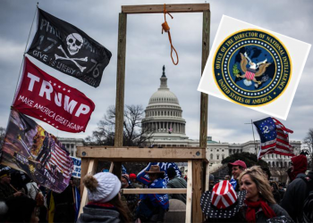 Amerika rrezikon kaosin. Deklaratat për vjedhjen e votave  dhe sulmi në Capitol Hill, nxitëse për ekstremizmin vendas