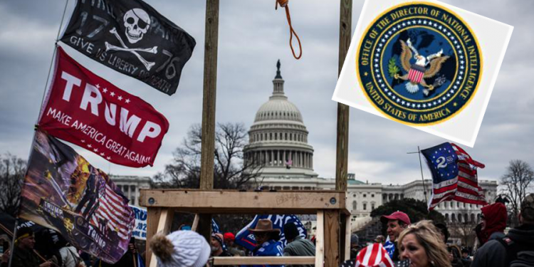 Amerika rrezikon kaosin. Deklaratat për vjedhjen e votave dhe sulmi në Capitol Hill, nxitëse për ekstremizmin vendas