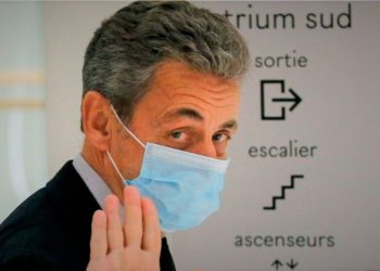 Gjykata dënon Sarkozinë për korrupsion. Dënimi i dytë ky, në nivele kaq të larta të qeverisjes franceze, pas atij të Zhak Shirakut në 2011-n