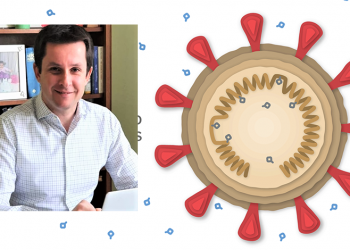 Epidemiologu Ilir Alimehmeti: “Aplikimi i CoronaVac në nivel popullate është bast. Po rezultoi i suksesshëm fitojmë, në të kundërt…”