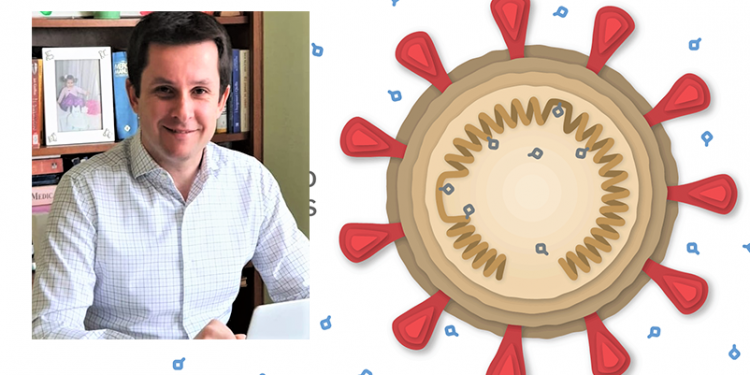 Epidemiologu Ilir Alimehmeti: “Aplikimi i CoronaVac në nivel popullate është bast. Po rezultoi i suksesshëm fitojmë, në të kundërt…”