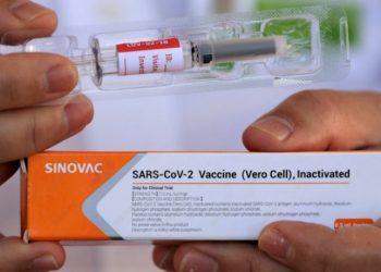 Vaksinat kineze dhe pikëpyetjet mbi to