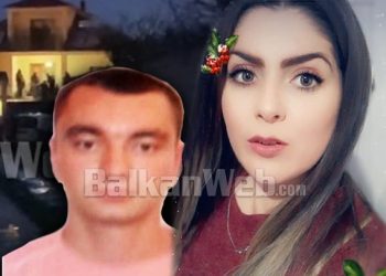 Gjendet i vdekur i riu që vrau të shoqen 28 vjeçare. Dyshohet për vetëvrasje