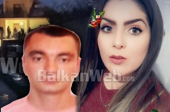 Gjendet i vdekur i riu që vrau të shoqen 28 vjeçare. Dyshohet për vetëvrasje