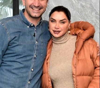 “Lali Eri ma ka marrë dhe mua zemrën”. Çiljeta i bashkohet Erion Veliajt (video)