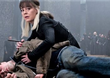 Ndahet nga jeta aktorja e njohur e Harry Potter-it, Helen McCrory