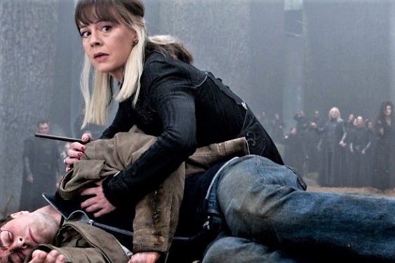 Ndahet nga jeta aktorja e njohur e Harry Potter-it, Helen McCrory