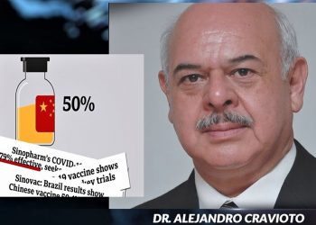 Sinovac dhe  Sinopharm paraqesin më në fund të dhënat pranë OBSH-së. Përgjigjia në janë a jo të efektshme, jepet në fund të prillit