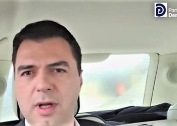 Basha për grupet paramilitare dhe vrasjen në Elbasan: “Po të kishin vepruar prej kohësh autoritetet e shtetit, ngjarje të tilla do të ishin shmangur”