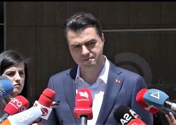 Basha: “Kemi fituar thellë, por numërohen një herë kutitë ku partia në pushtet e ka të sigurt fitoren”