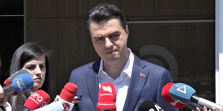 Basha: “Kemi fituar thellë, por numërohen një herë kutitë ku partia në pushtet e ka të sigurt fitoren”
