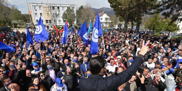 “Kukësi inkubator i teknologjisë së informacionit”. Basha premton ta  kthejë qendër të investimeve gjermane, austriake dhe amerikane