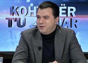 Basha e cilëson Ramën satelit të vetin: “Hera e parë që kryeministri në pushtet, kthehet në satelit të kandidatit për kryeministër”