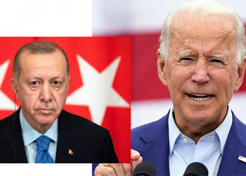 Biden i pari president amerikan që njeh genocidin armen. Cilësohet si ‘populist’ nga ministri i Jashtëm turk