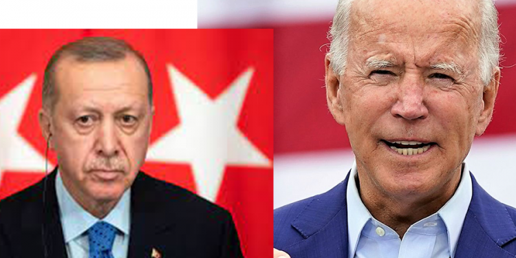 Biden i pari president amerikan që njeh genocidin armen. Cilësohet si ‘populist’ nga ministri i Jashtëm turk