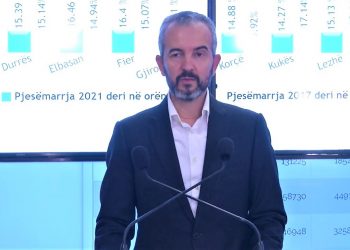 Zgjedhjet Parlamentare 2021/ Celibashi krerëve politikë: “Mos i ktheni problemet teknike në çështje politike.  Të ruajmë integritetin e procesit”