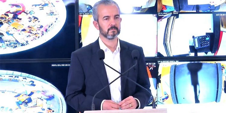 Celibashi deklaron se ka probleme me  anëtarët e KZAZ-ve:  “Nuk di t’ju them e kanë nga lodhja apo nga ndikimet e jashtme”