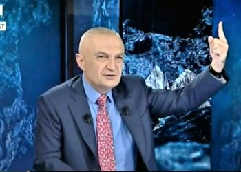 Meta nuk u ndahet cfurqeve: “I kam parë në ‘94-n. Janë për të dielën, nëse preket vota”