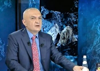 Meta: “Nëse Rama fiton 71 mandate, unë i them merre dhe presidentin”