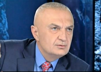 Vrasja elektorale e Elbasanit/ Meta drejton gishtin nga Rama dhe Balla: “Krim i rëndë, po nuk u zbardh, implikim direkte i Ramës”