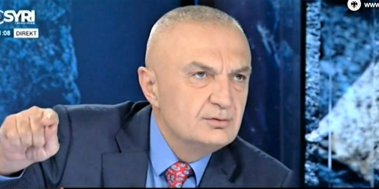 Vrasja elektorale e Elbasanit/ Meta drejton gishtin nga Rama dhe Balla: “Krim i rëndë, po nuk u zbardh, implikim direkte i Ramës”