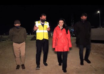 “Pas disa javësh nuk do ketë më trafik tek sheshi “Shqiponja”. Kreu i ARRSH-së sqaron si do funksionojë