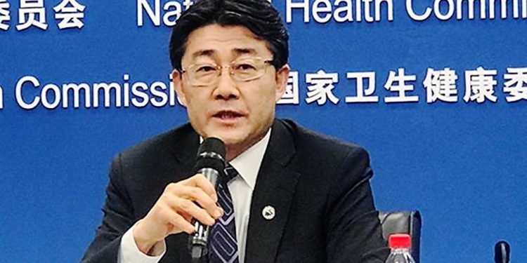 Gao Fu i CDC-së kineze: “Vaksinat që disponohen aktualisht, nuk kanë përqindje mbrojtjeje të lartë. Po shqyrtojmë përzierjen e tyre”