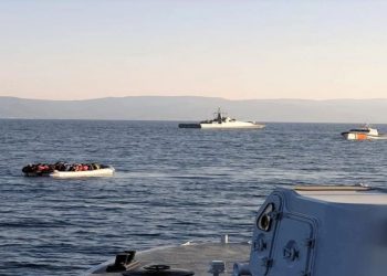 Edhe tri incidente të tjera detare mes Turqisë dhe Greqisë. Dy vendet, në situatë të vështirë diplomatike