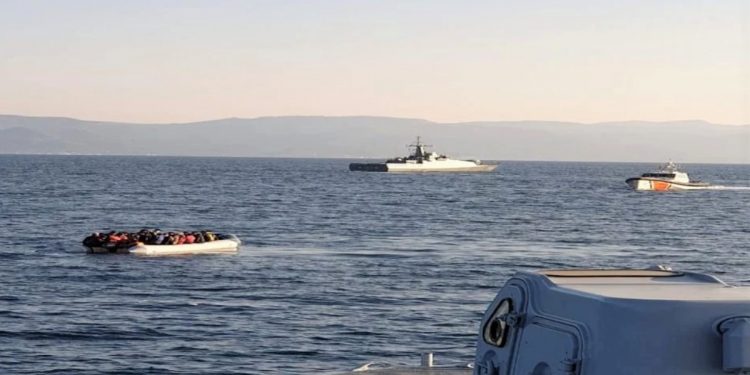 Edhe tri incidente të tjera detare mes Turqisë dhe Greqisë. Dy vendet, në situatë të vështirë diplomatike