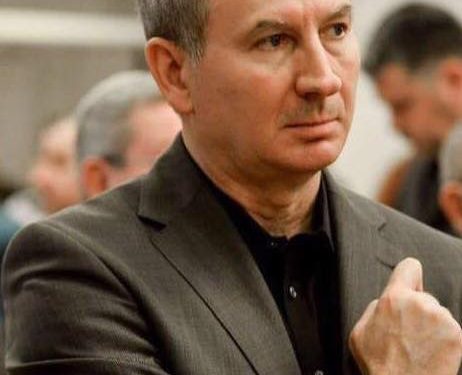 Fatbardh Kadilli shpall kadidaturën për kryetar të PD-së: “Humbja përgjegjësi e drejtuesit. Kërkoj largimin e menjëhershëm të Lulëzim Bashës nga pozicioni drejtues!”