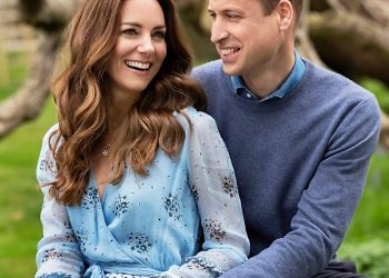 Dhjetë vite martuar: Kate dhe William bëjnë bilancin (foto)