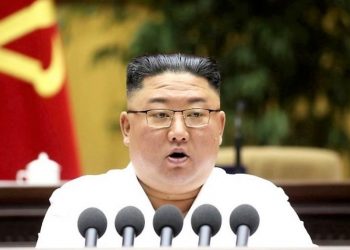 Kim-Jong-Un popullit të vet: “Përgatituni për një tjetër krizë buke”